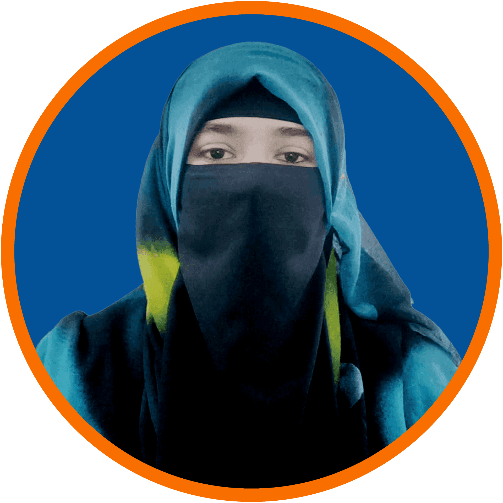 Laveeza Safdar